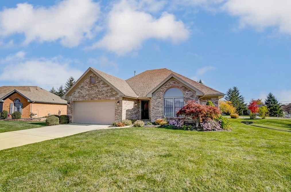 11416 Colameo Ct, Dayton, OH 45458-6040