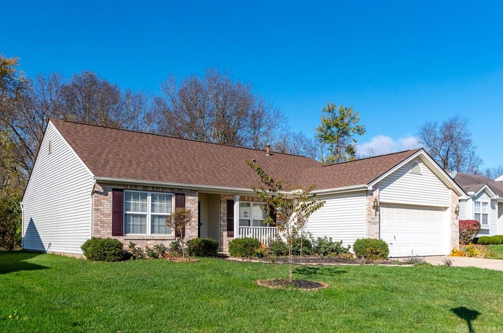 5867 Hillary, Dayton, OH 45426-1472