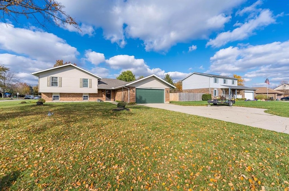 3351 Little York Rd, Dayton, OH 45414-1701