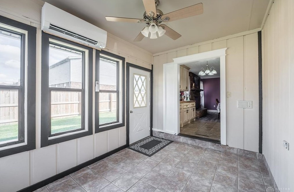 3351 Little York Rd, Dayton OH  45414-1701 exterior