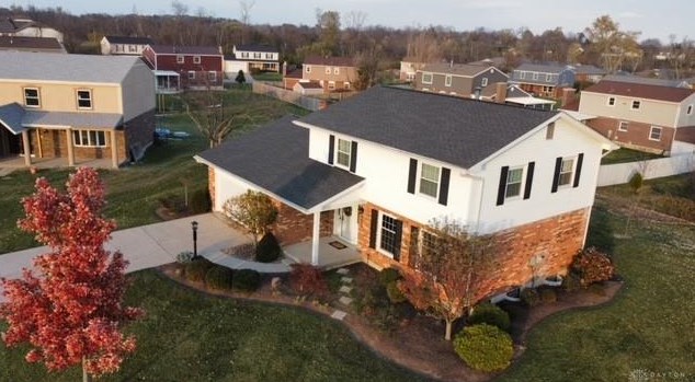 5666 Mount Olive Ct, Dayton, OH 45426-1309