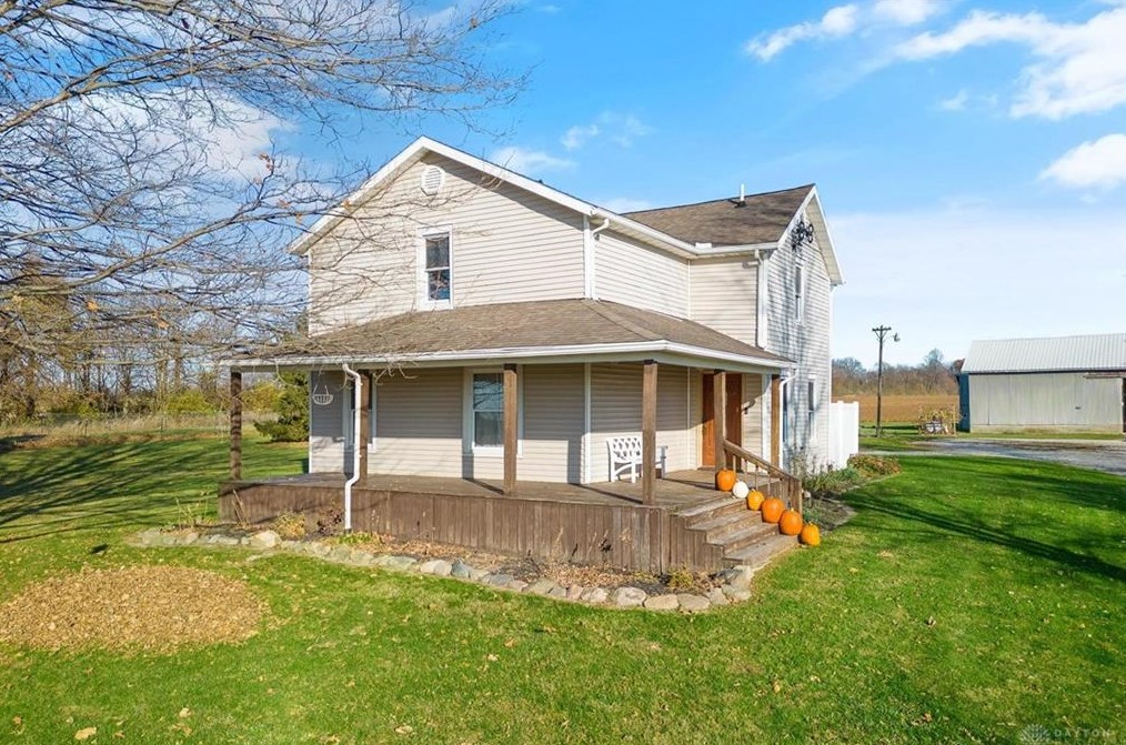 6966 Studebaker Rd, New Carlisle, OH 45344-9532