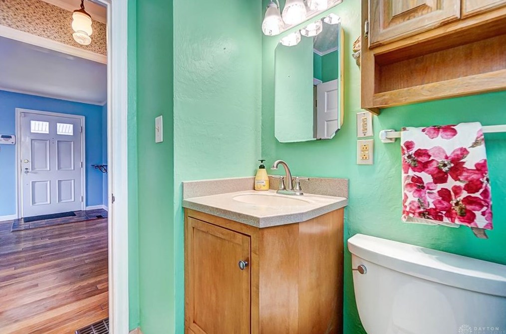 2000 Shroyer Rd, Dayton OH 45419-1863 exterior