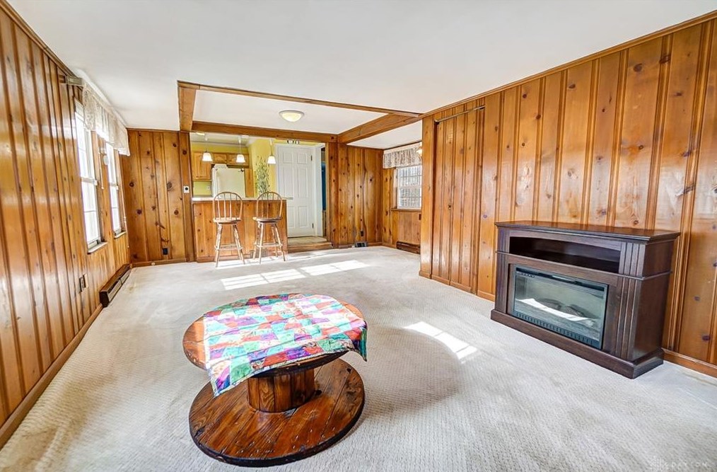 2000 Shroyer Rd, Dayton OH 45419-1863 exterior