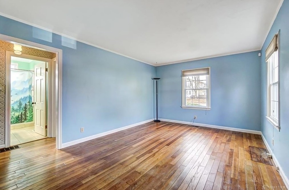 2000 Shroyer Rd, Dayton OH 45419-1863 exterior