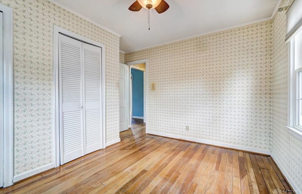 2000 Shroyer Rd, Dayton OH 45419-1863 exterior