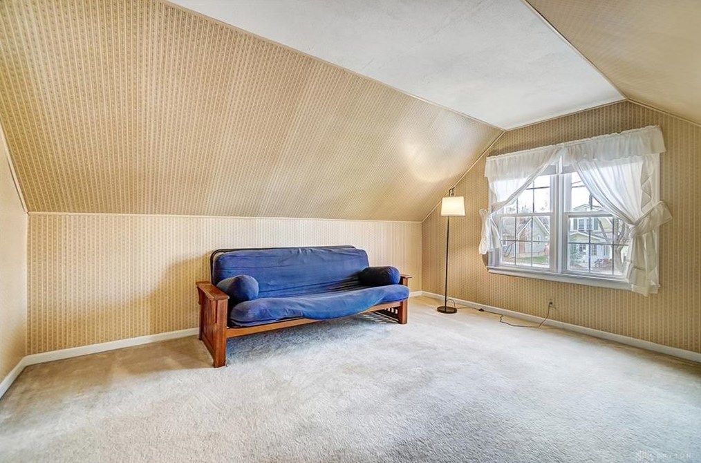 2000 Shroyer Rd, Dayton OH 45419-1863 exterior