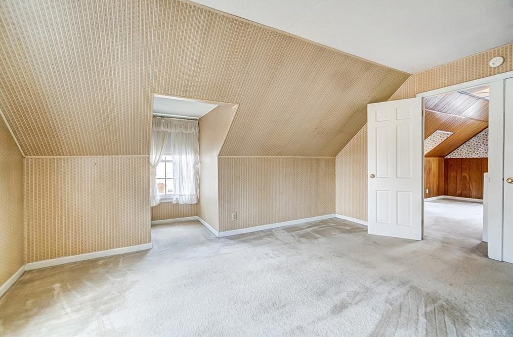 2000 Shroyer Rd, Dayton OH 45419-1863 exterior