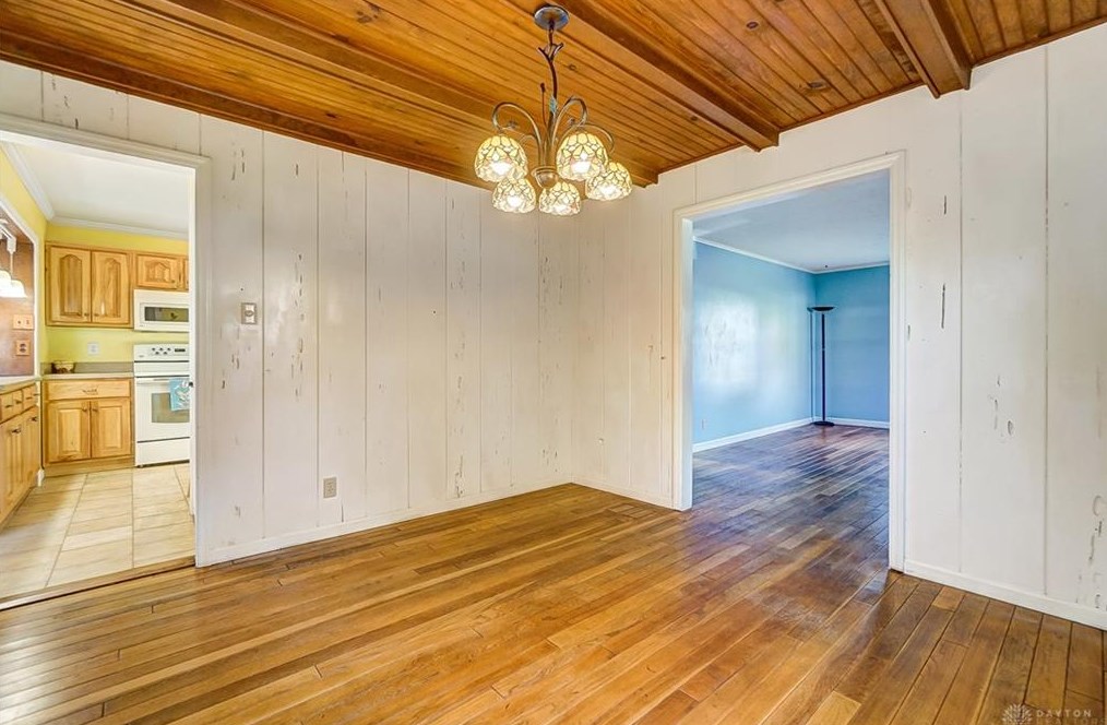 2000 Shroyer Rd, Dayton OH 45419-1863 exterior