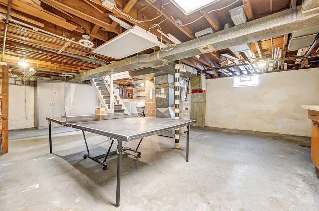 2000 Shroyer Rd, Dayton OH 45419-1863 exterior