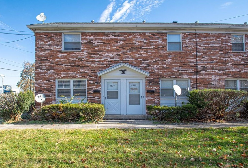 4612 Catalpa Dr, Dayton, OH 45405-5234