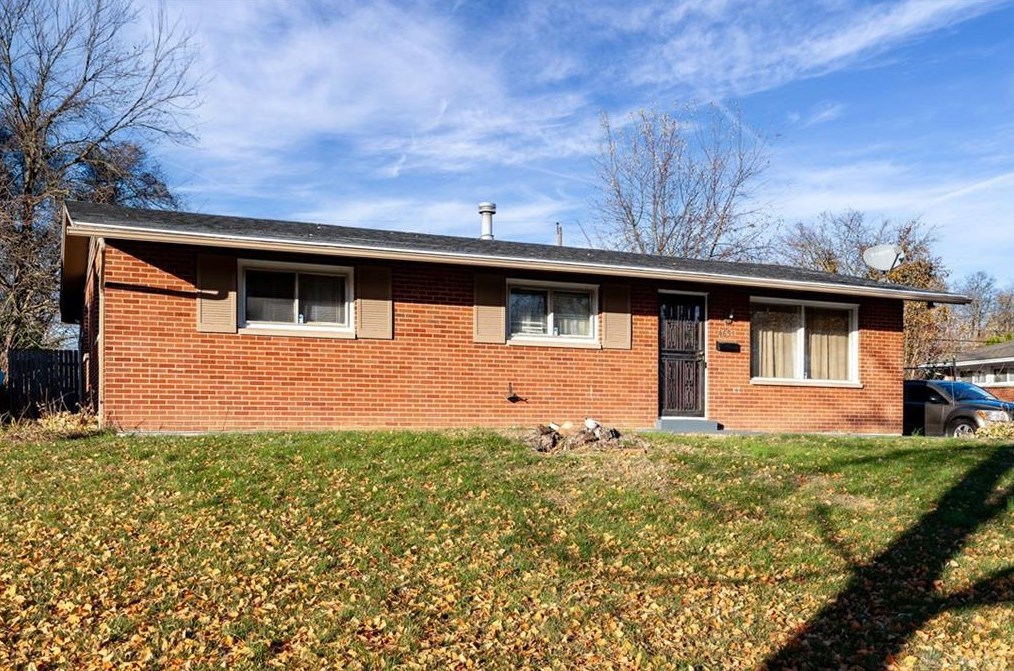 4651 Hedgewood Dr, Dayton, OH 45406-1340