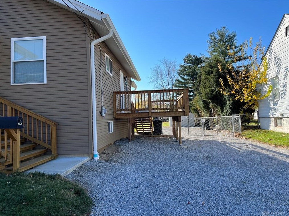 4373 Schenck Ave, Cincinnati, OH 45236-2621