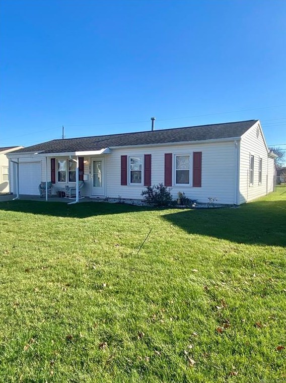 1279 Berwald Dr, Xenia, OH 45385