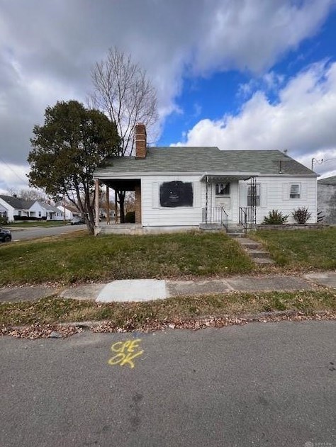 1915 Edison St, Dayton, OH 45417-2359