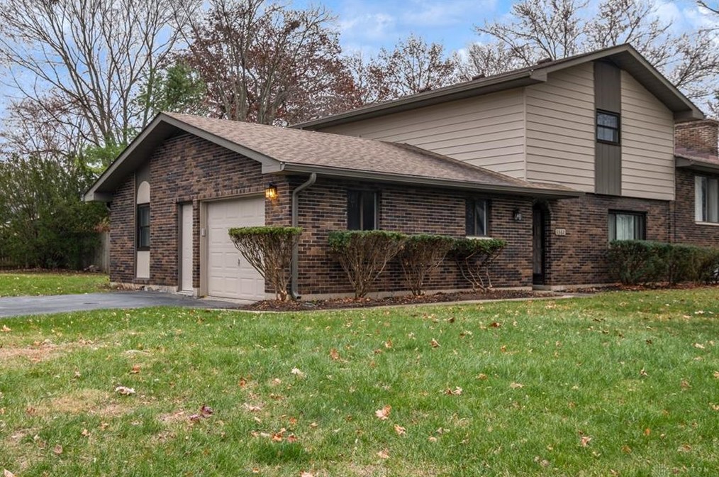 1362 Meadow Bridge Dr #1362, Dayton, OH 45432