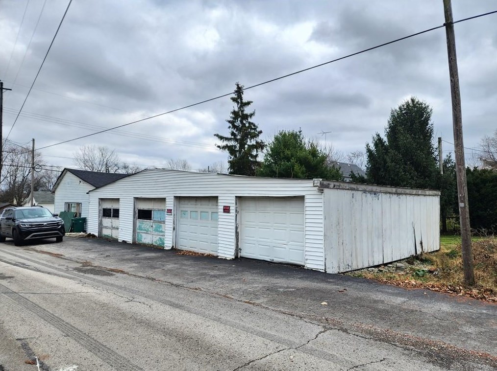 529 State Route 72, Clinton County, OH 45169