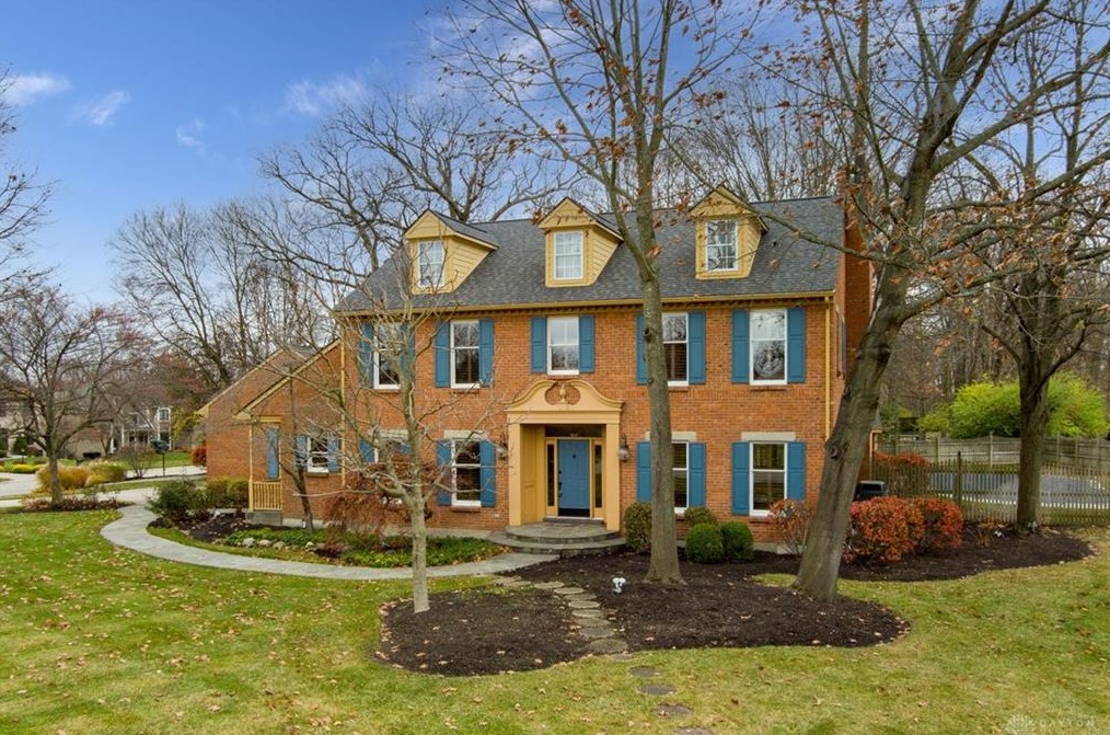 8368 Innsbrook Ln, Springboro, OH 45066