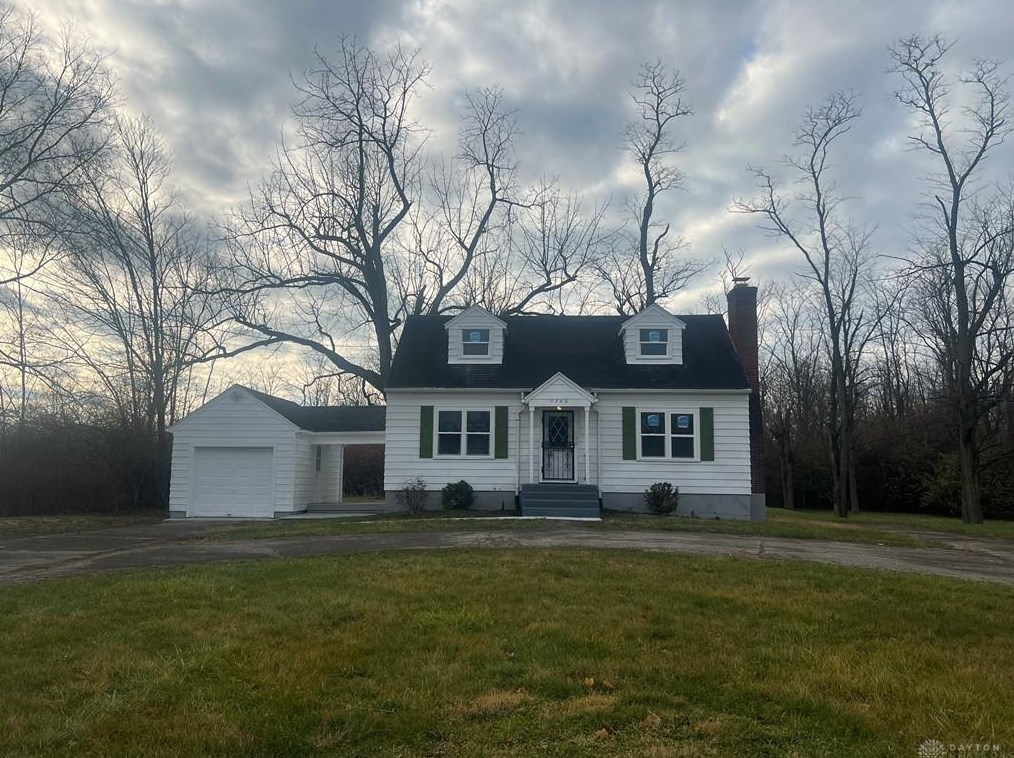 1740 Shiloh Springs Rd, Dayton, OH 45426-2724