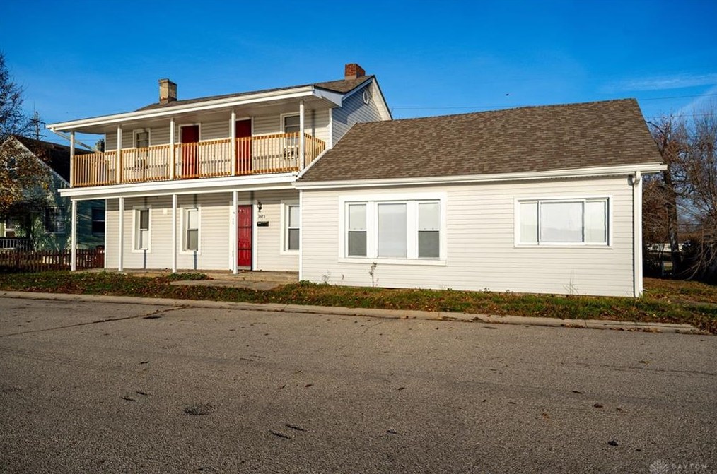 2673 Embury Park Rd, Dayton, OH 45414-5101