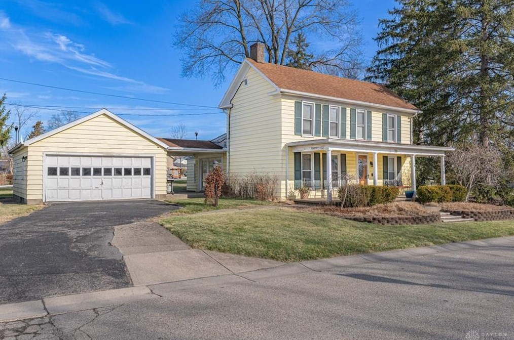 50 Factory Rd, Springboro, OH 45066