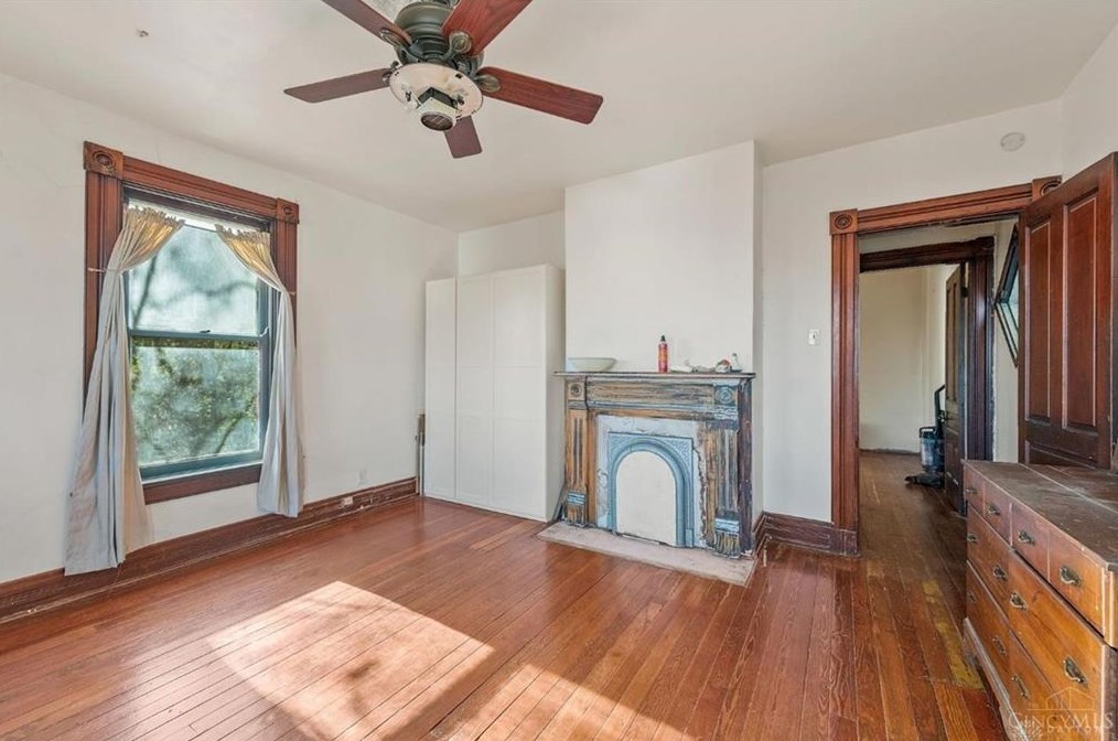 2485 Warsaw Ave, Cincinnati OH  45204-1584 exterior