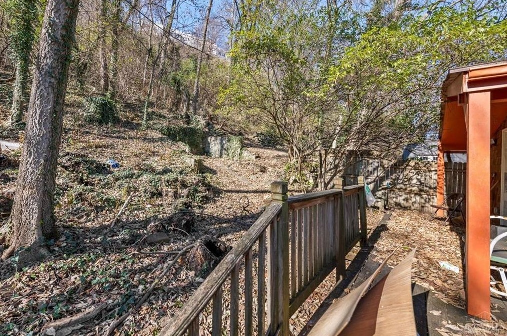 2485 Warsaw Ave, Cincinnati OH  45204-1584 exterior