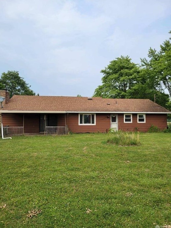 3161 S Tecumseh Rd, Springfield, OH 45502