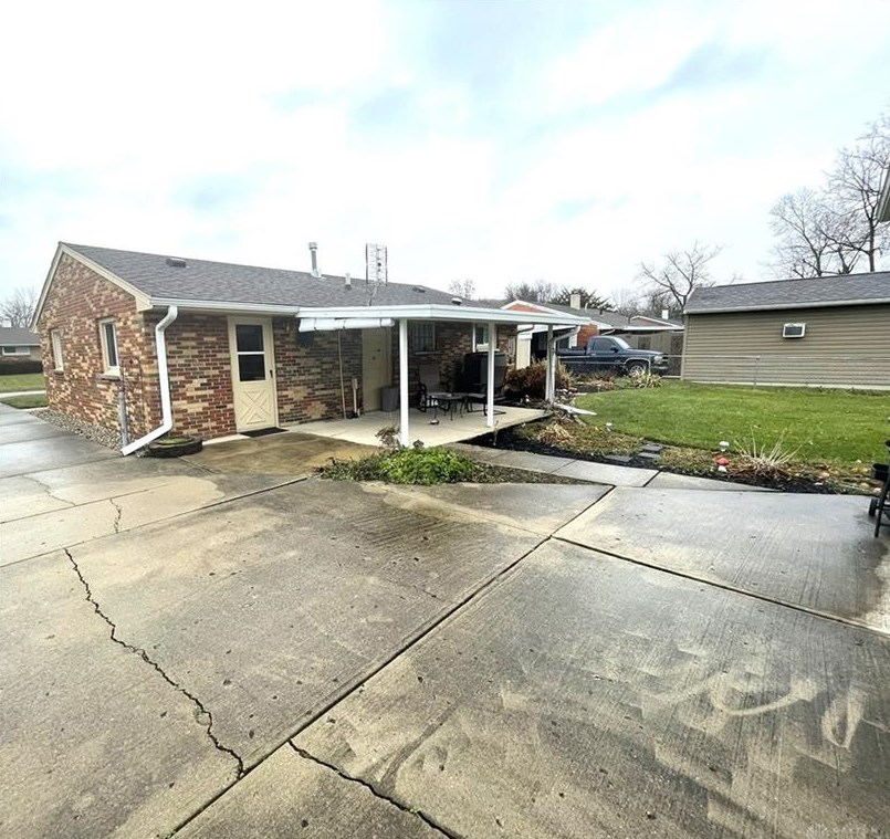 62 Arthur Ave, Miamisburg, OH 45342