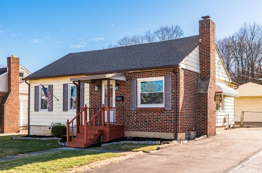 4620 Airway Rd, Dayton, OH 45431