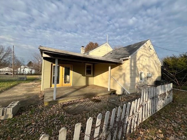 975 S Linden Ave, Miamisburg, OH 45342