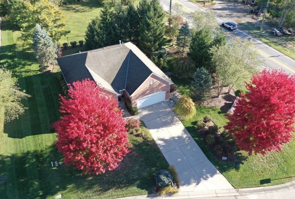 802 Sunrise Ridge Ct, Landon, OH 45039-8035