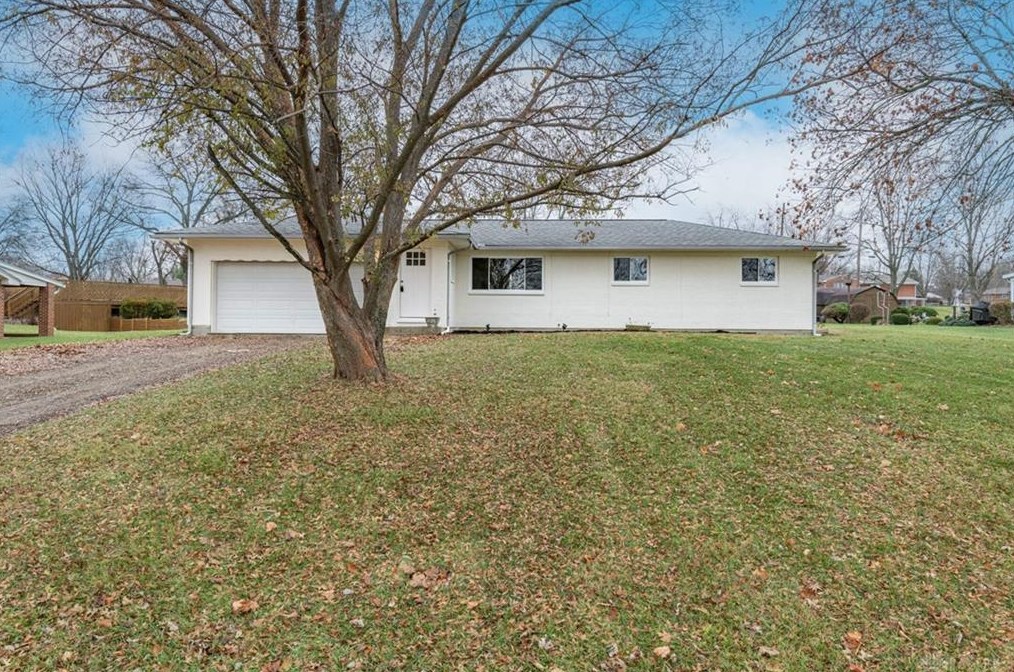 3778 Ruby Dr, Franklin, OH 45005