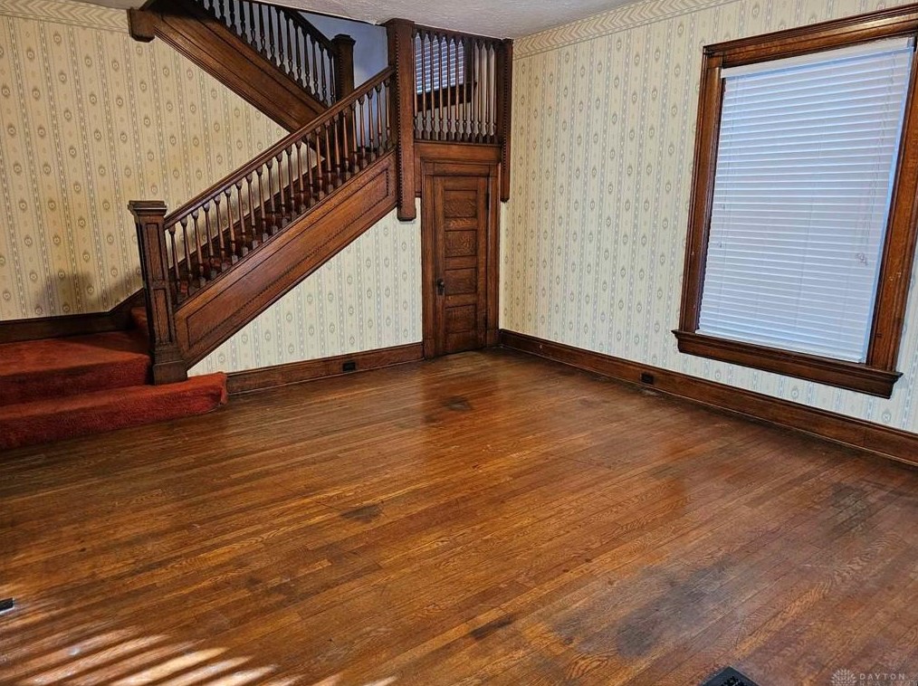 430 Grafton Ave, Dayton, OH 45406-5201