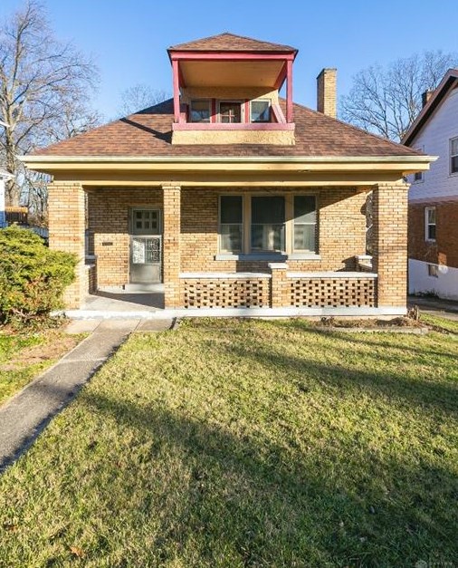 1704 Wyoming Ave, Cincinnati, OH 45205-1107