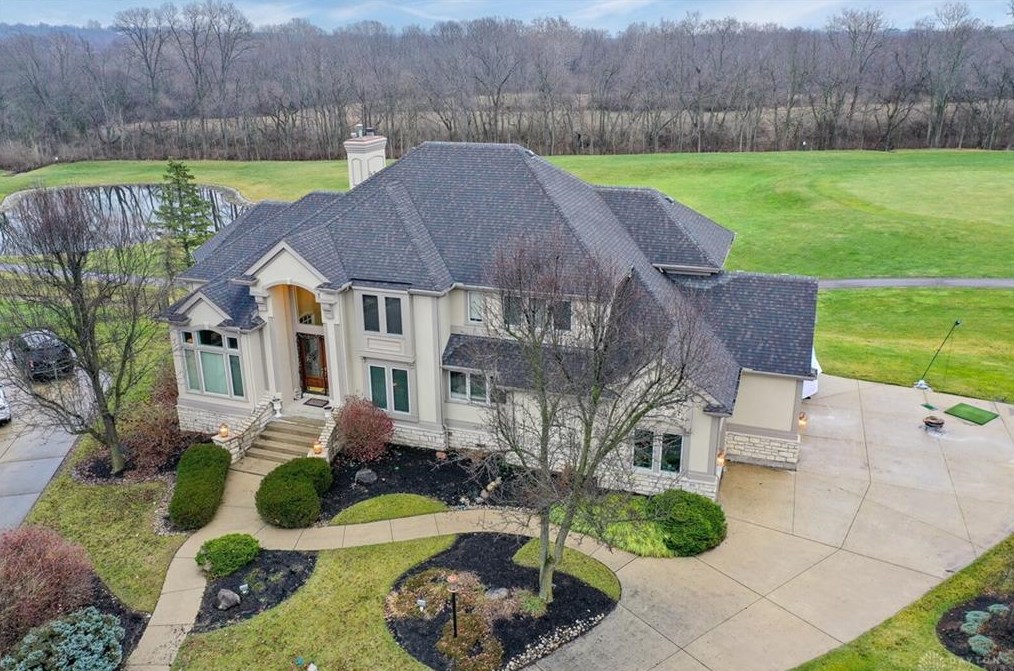 35 Inverness Ct, Springboro, OH 45066