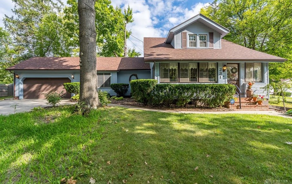 231 Shiloh Springs Rd, Dayton, OH 45415-3128