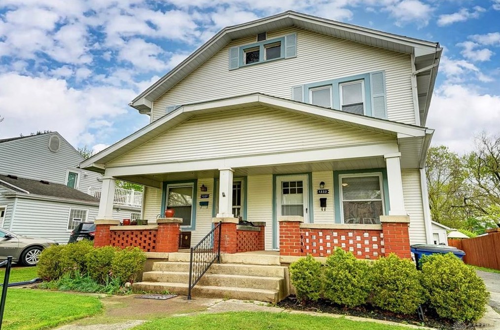 1331 Oakdale Ave, Dayton, OH 45420