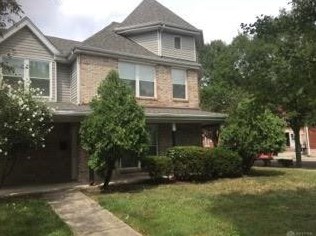 819 Riverview Terrace, Dayton, OH 45402