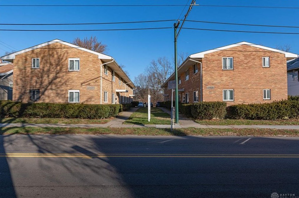 2929 Hoover Ave, Dayton, OH 45402-5555