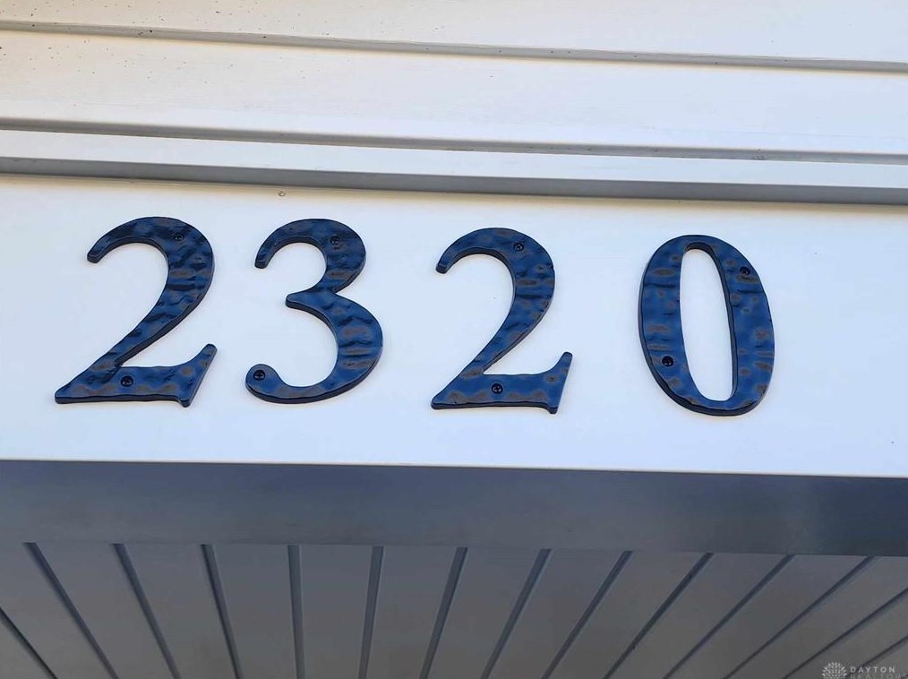 2320 Home Ave, Dayton, OH 45417-2137
