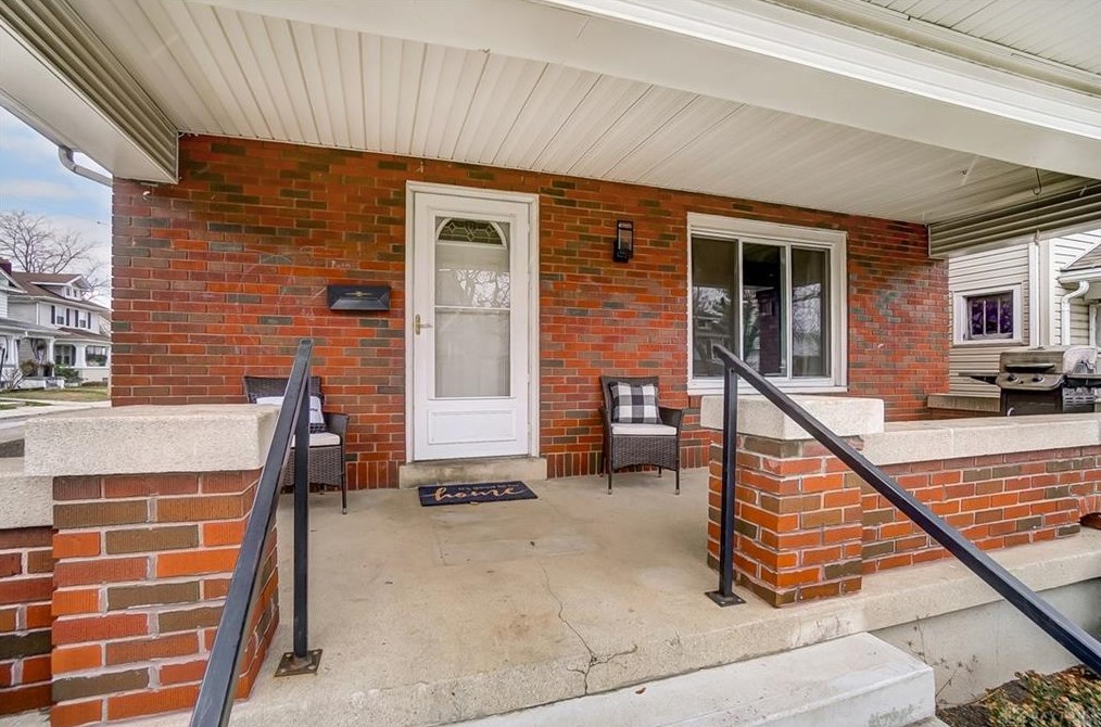 857 Carlisle Ave, Dayton, OH 45410-2901