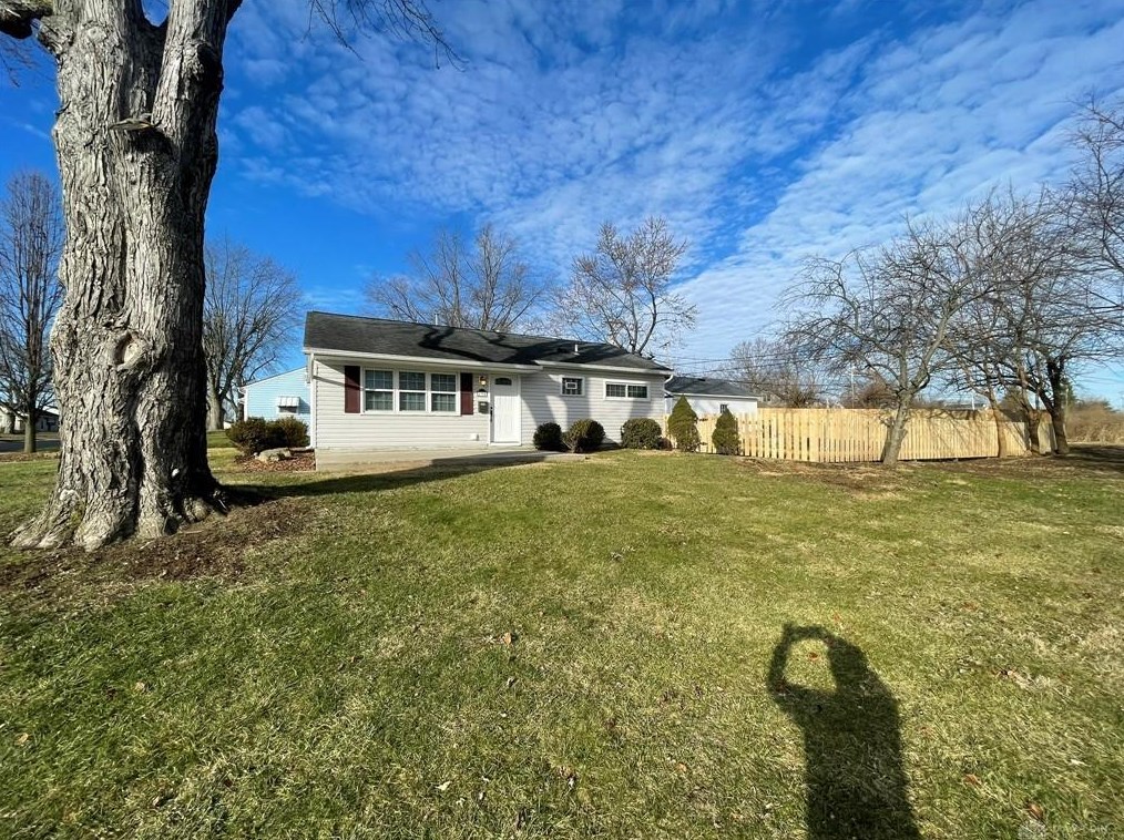 2304 Aurora St, Dayton, OH 45420-3717
