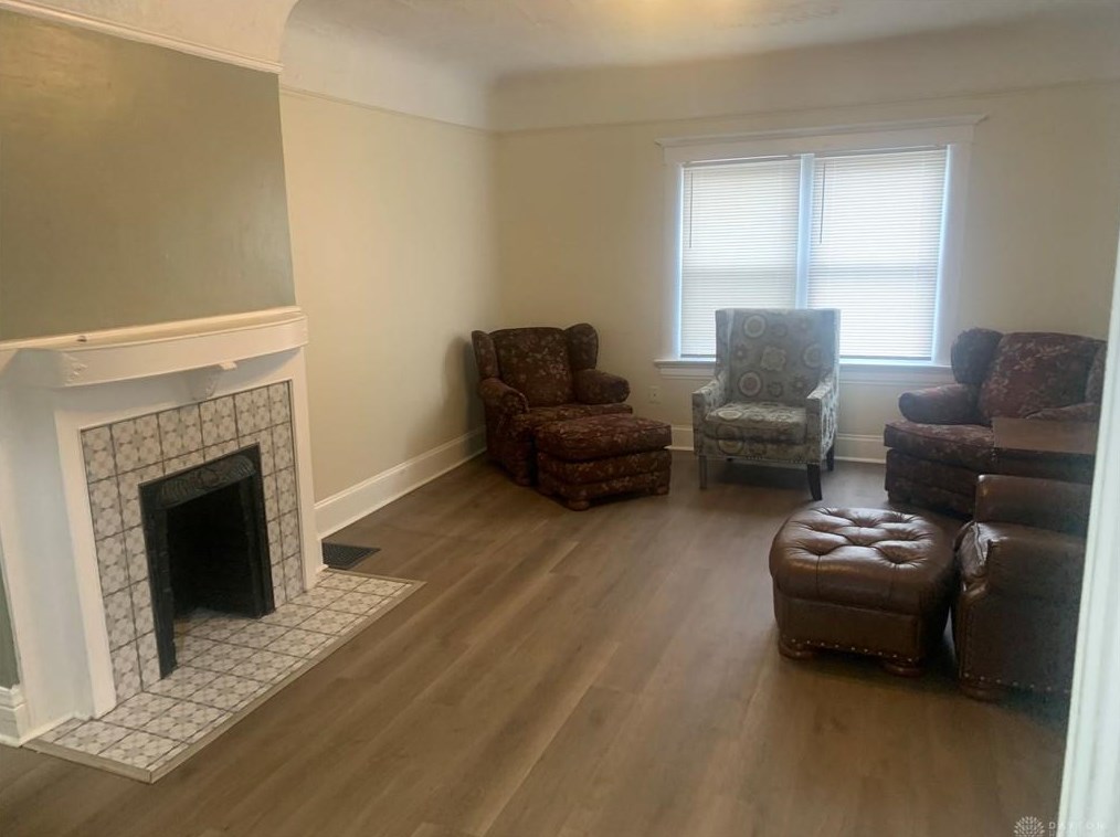 701 North Ave, Dayton, OH 45406-5342