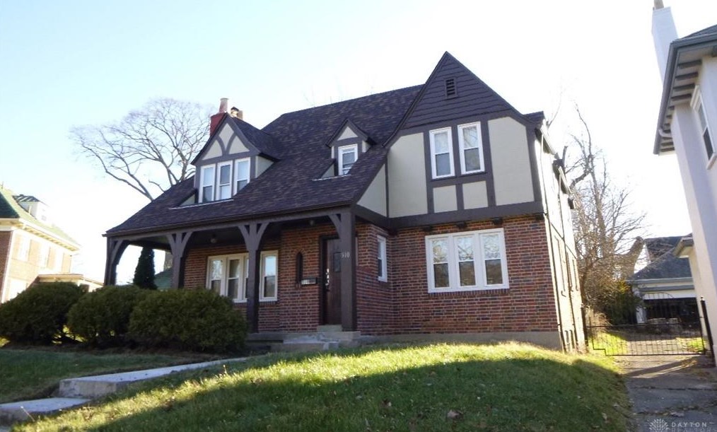 510 Alameda Pl, Dayton, OH 45406-4510