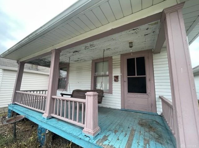 314 E 3rd St, Xenia, OH 45385