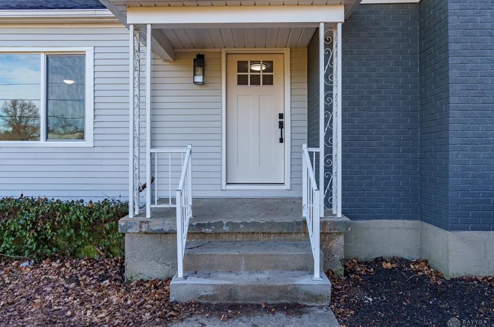 6132 Brookville Salem Rd, Englewood, OH 45315