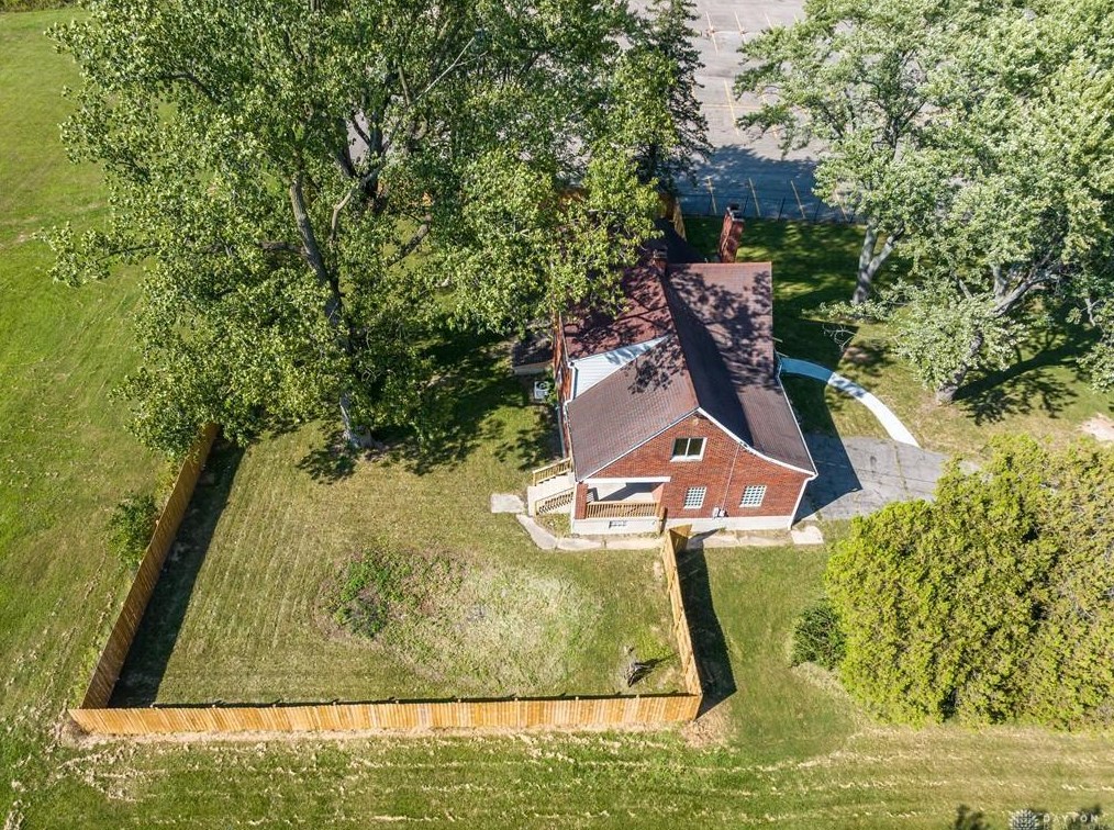 4911 Old Troy Pike, Dayton, OH