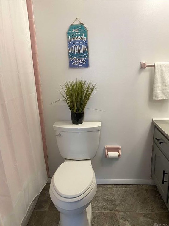 610 Liscum Dr, Dayton OH  45417-8805 exterior