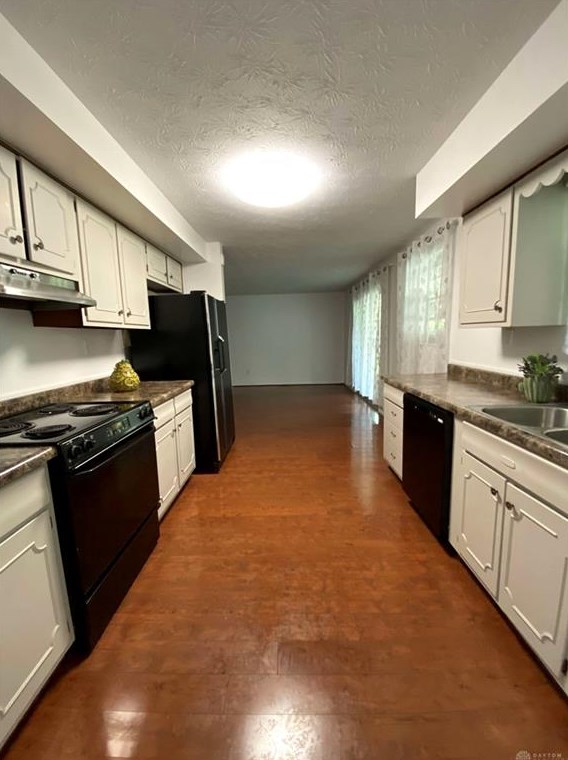 610 Liscum Dr, Dayton OH  45417-8805 exterior